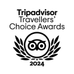 Travellers Choice - Tripadvisor 2024